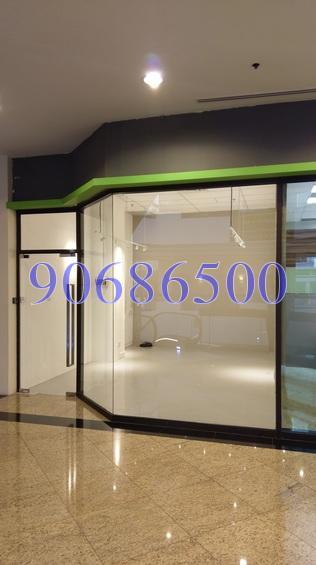 The Riverwalk (D1), Office #159015622